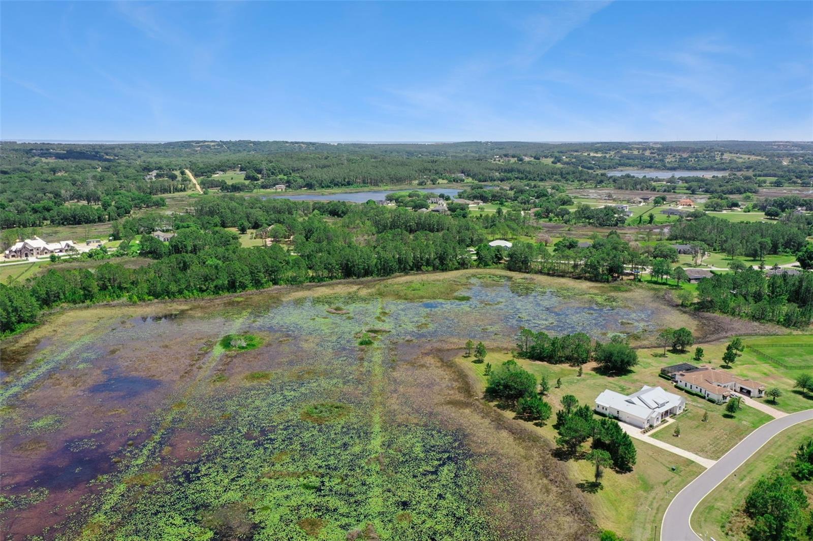 ARROWTREE RESERVE PH II SUB - Land