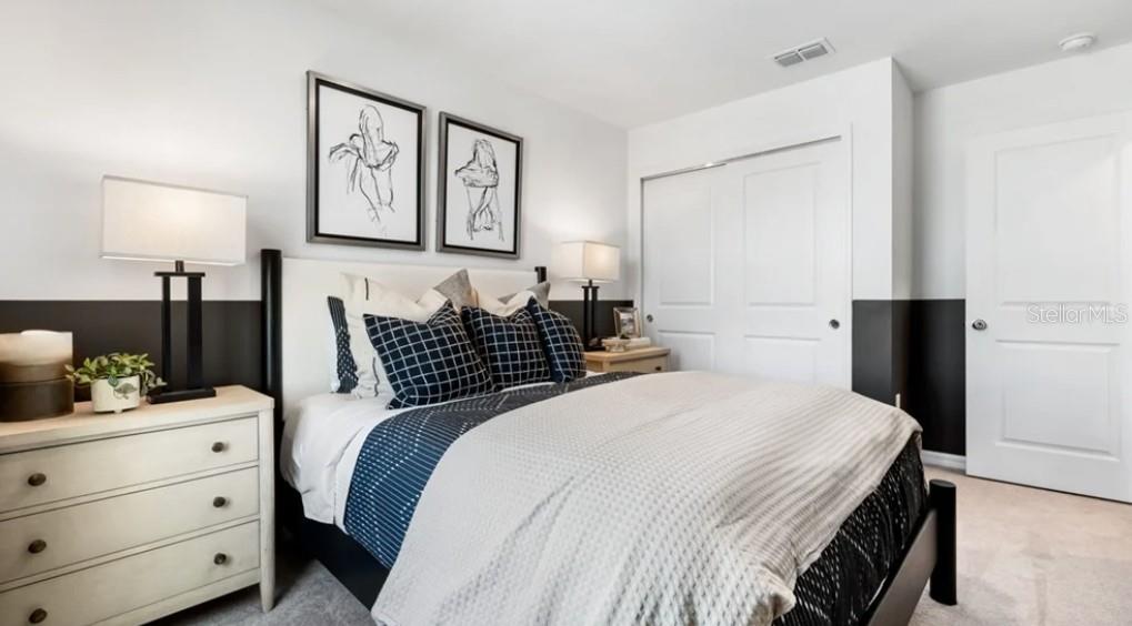 TOWNHOMES AT AZARIO - Residential