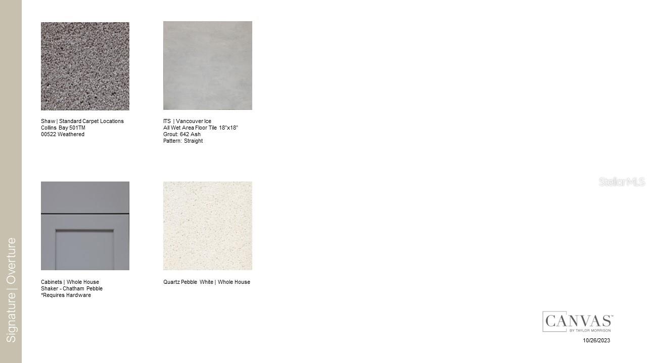 TOWNHOMES AT AZARIO - Residential