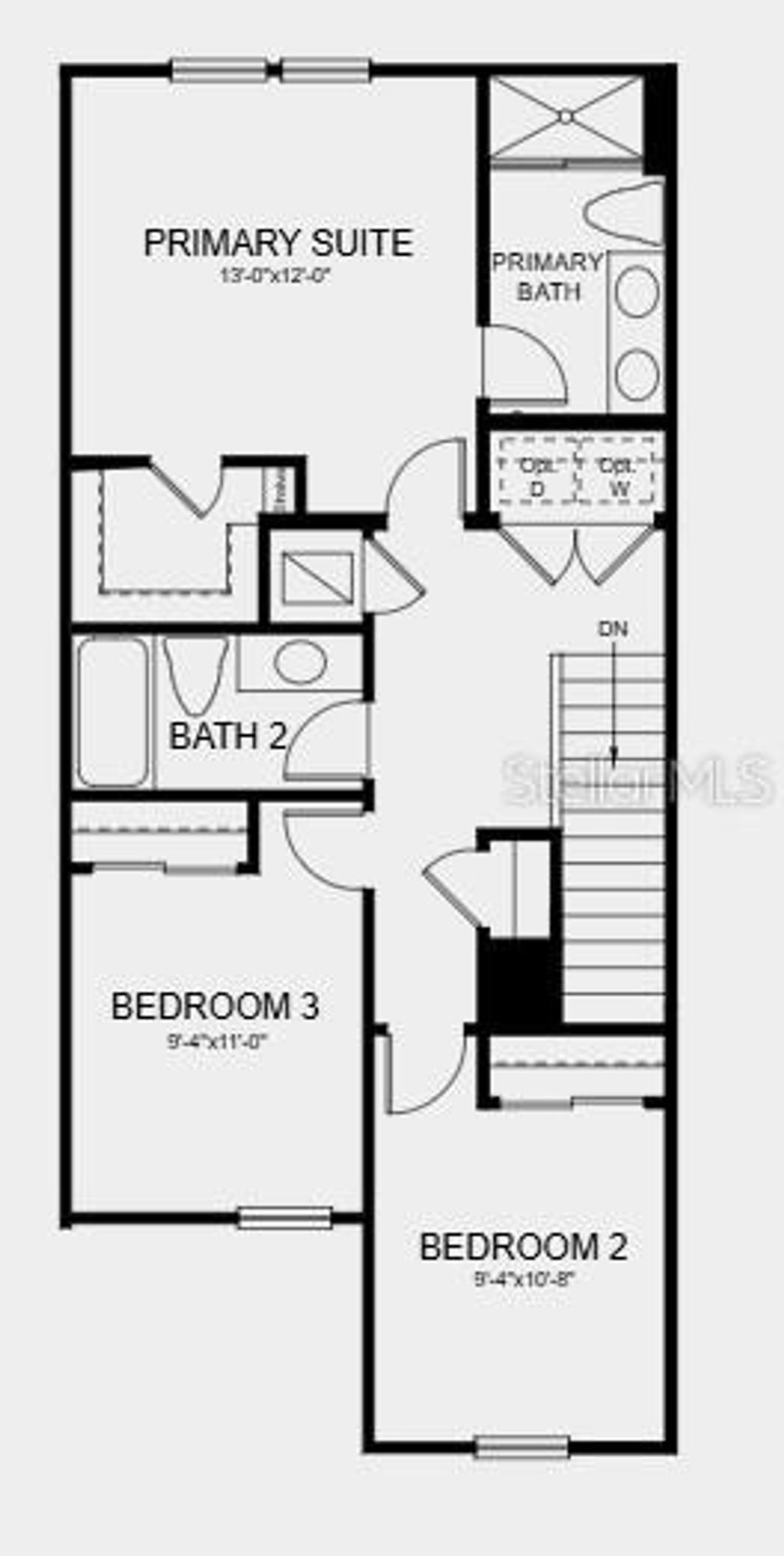 Photo of 3141 Novara Lane, Bradenton, FL 34211 (MLS # A4665486)