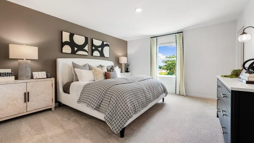 TOWNHOMES AT AZARIO - Residential