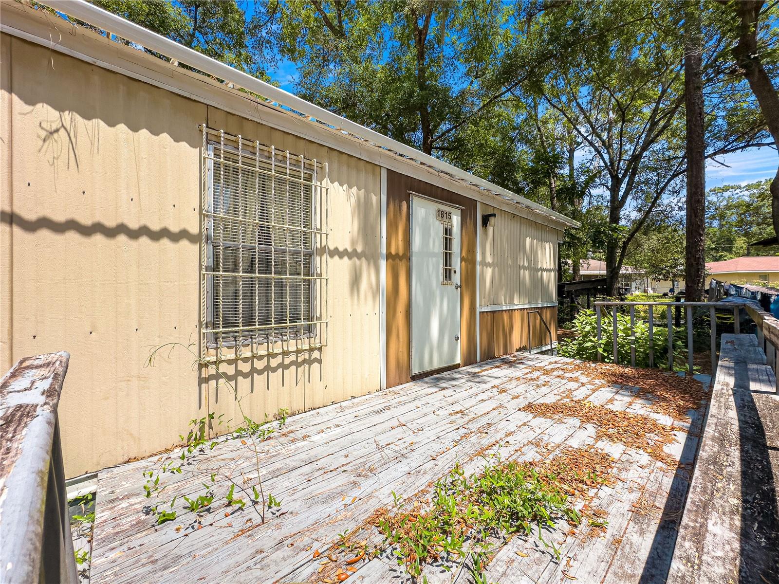 11815 NW 15TH LANE