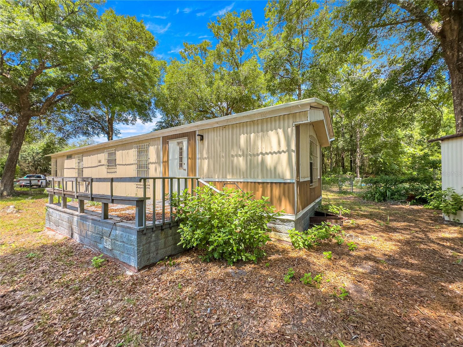 11815 NW 15TH LANE