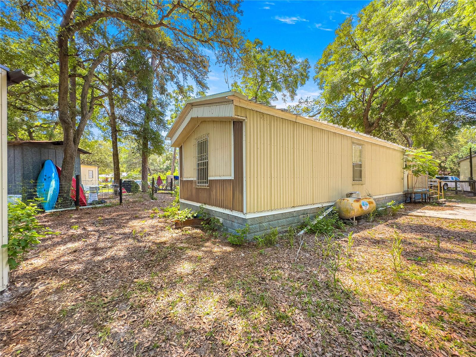 11815 NW 15TH LANE