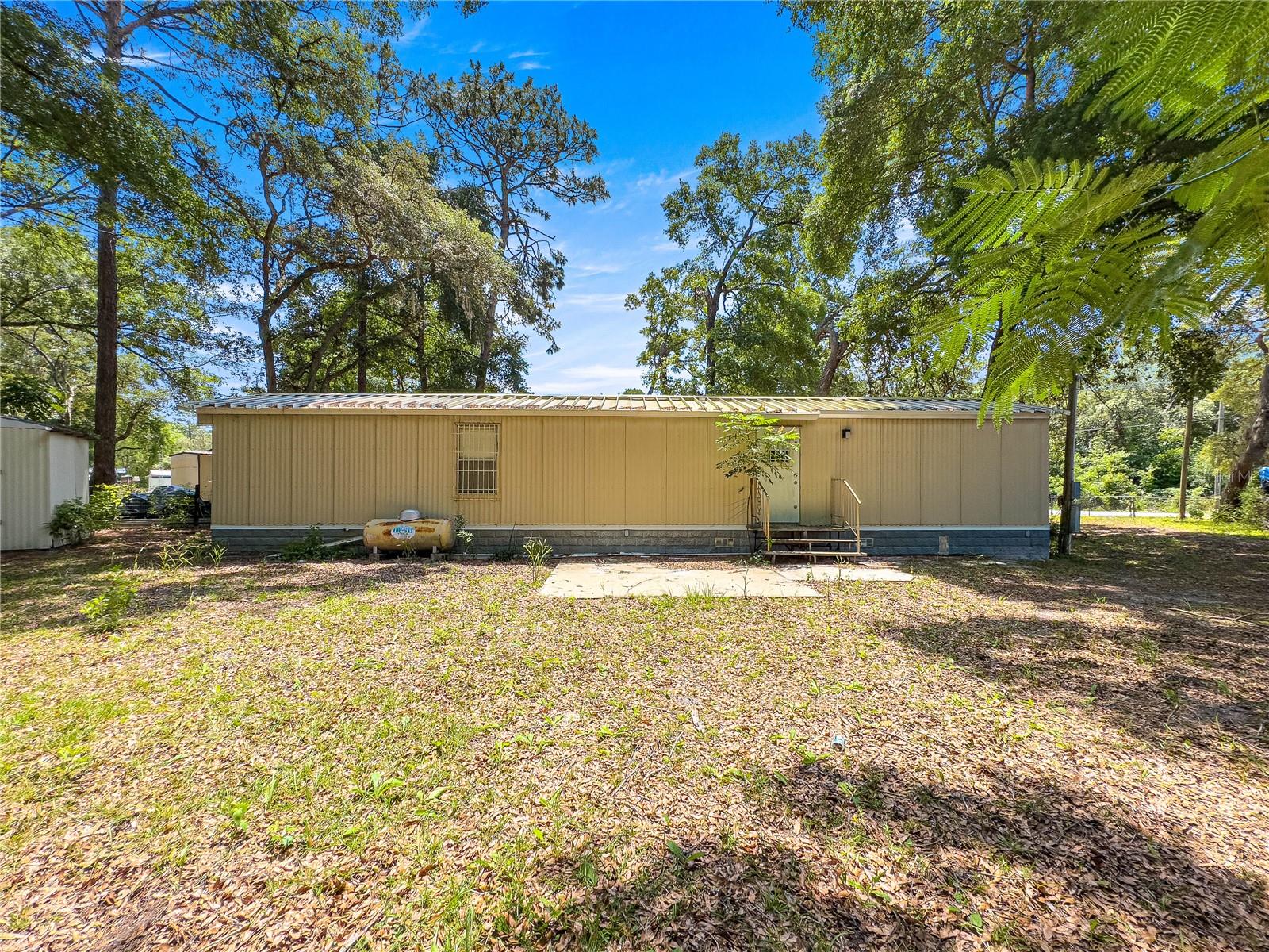 11815 NW 15TH LANE