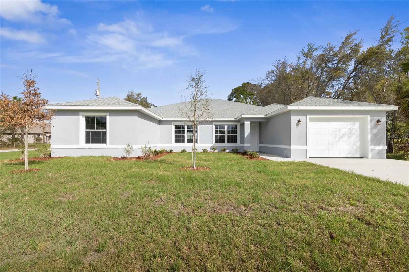 PALM COAST SEC 24 - Residential Income