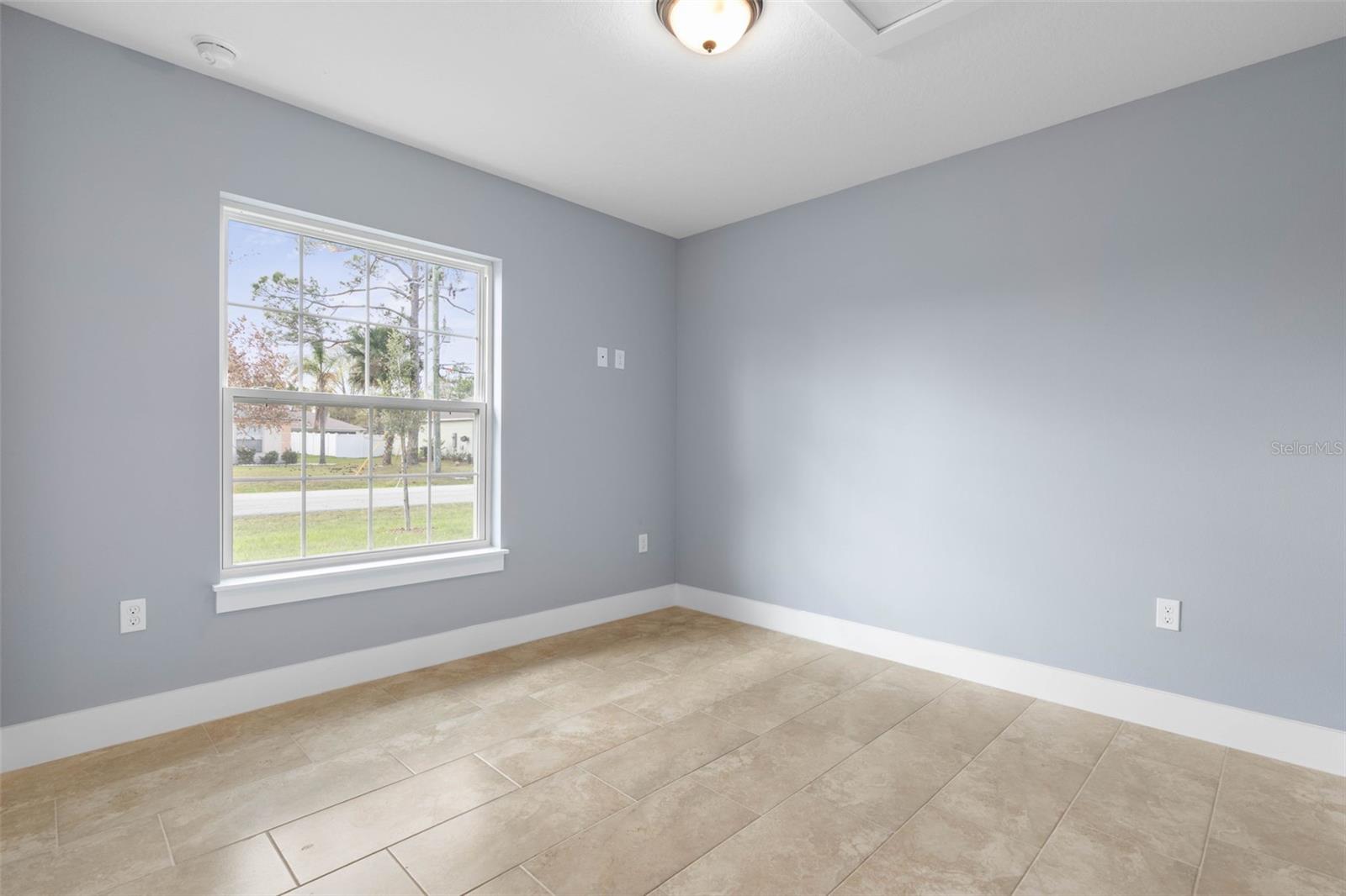 PALM COAST SEC 24 - Residential Income