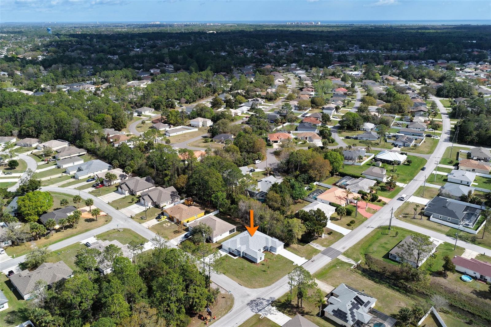 PALM COAST SEC 24 - Residential Income