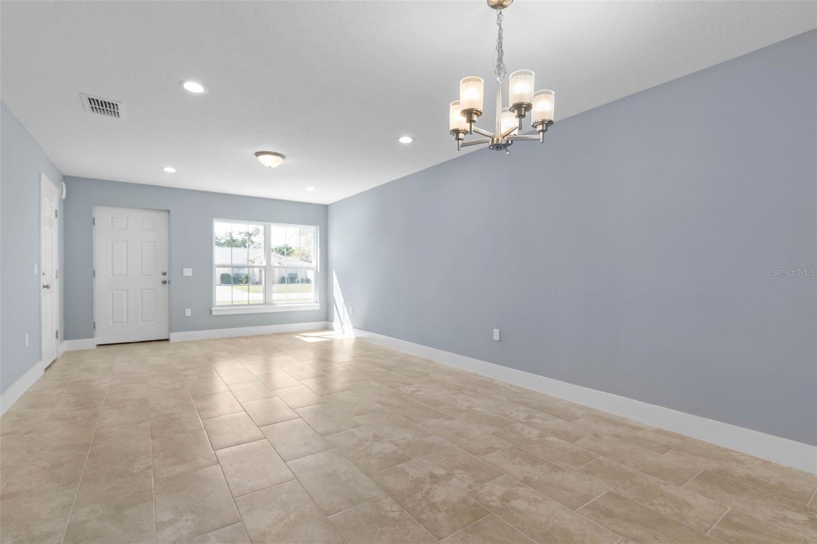 PALM COAST SEC 24 - Residential Income