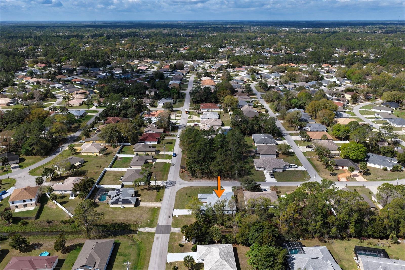 PALM COAST SEC 24 - Residential Income