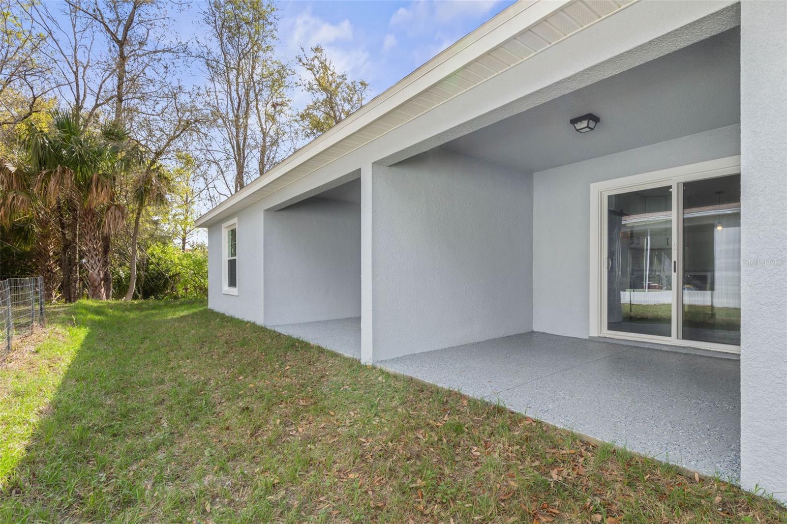 PALM COAST SEC 24 - Residential Income