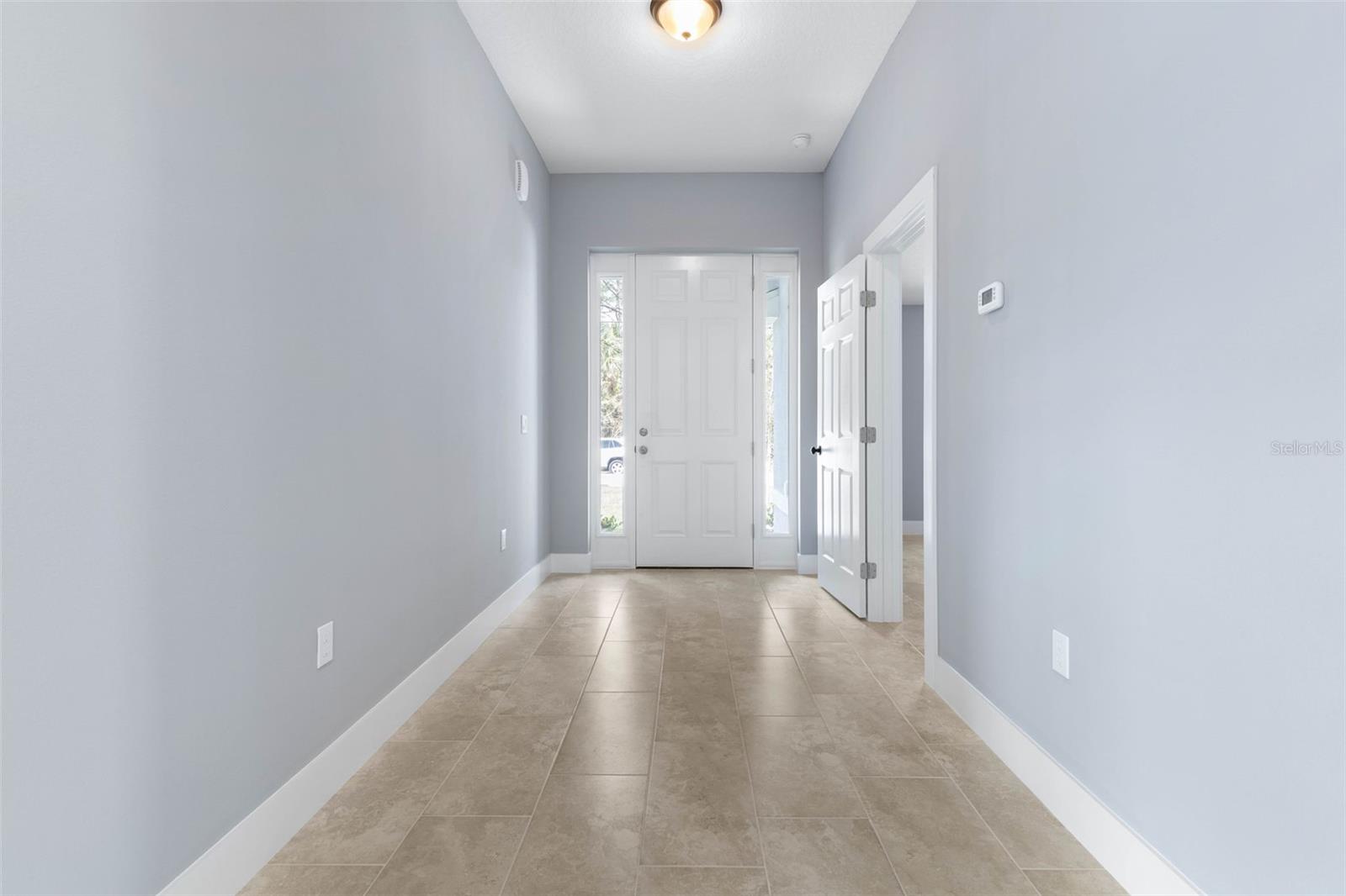 PALM COAST SEC 24 - Residential Income