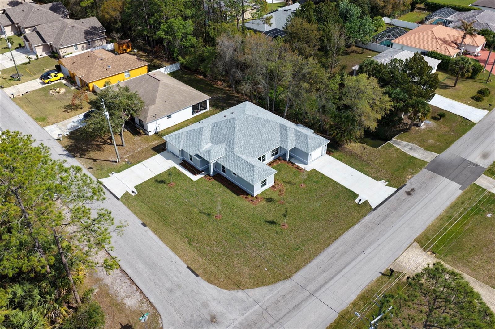 PALM COAST SEC 24 - Residential Income