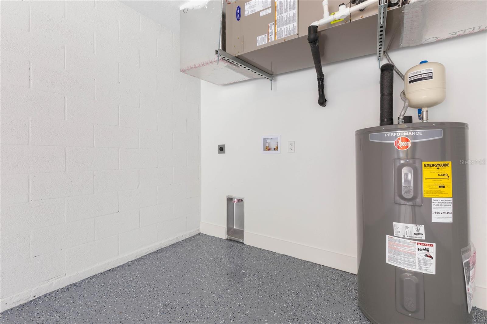 PALM COAST SEC 24 - Residential Income