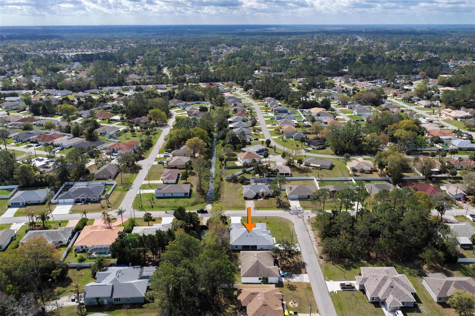 PALM COAST SEC 24 - Residential Income