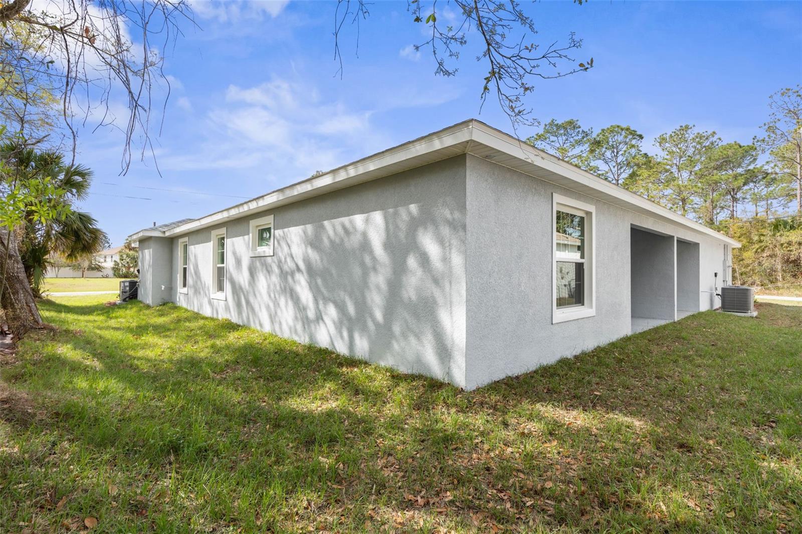 PALM COAST SEC 24 - Residential Income