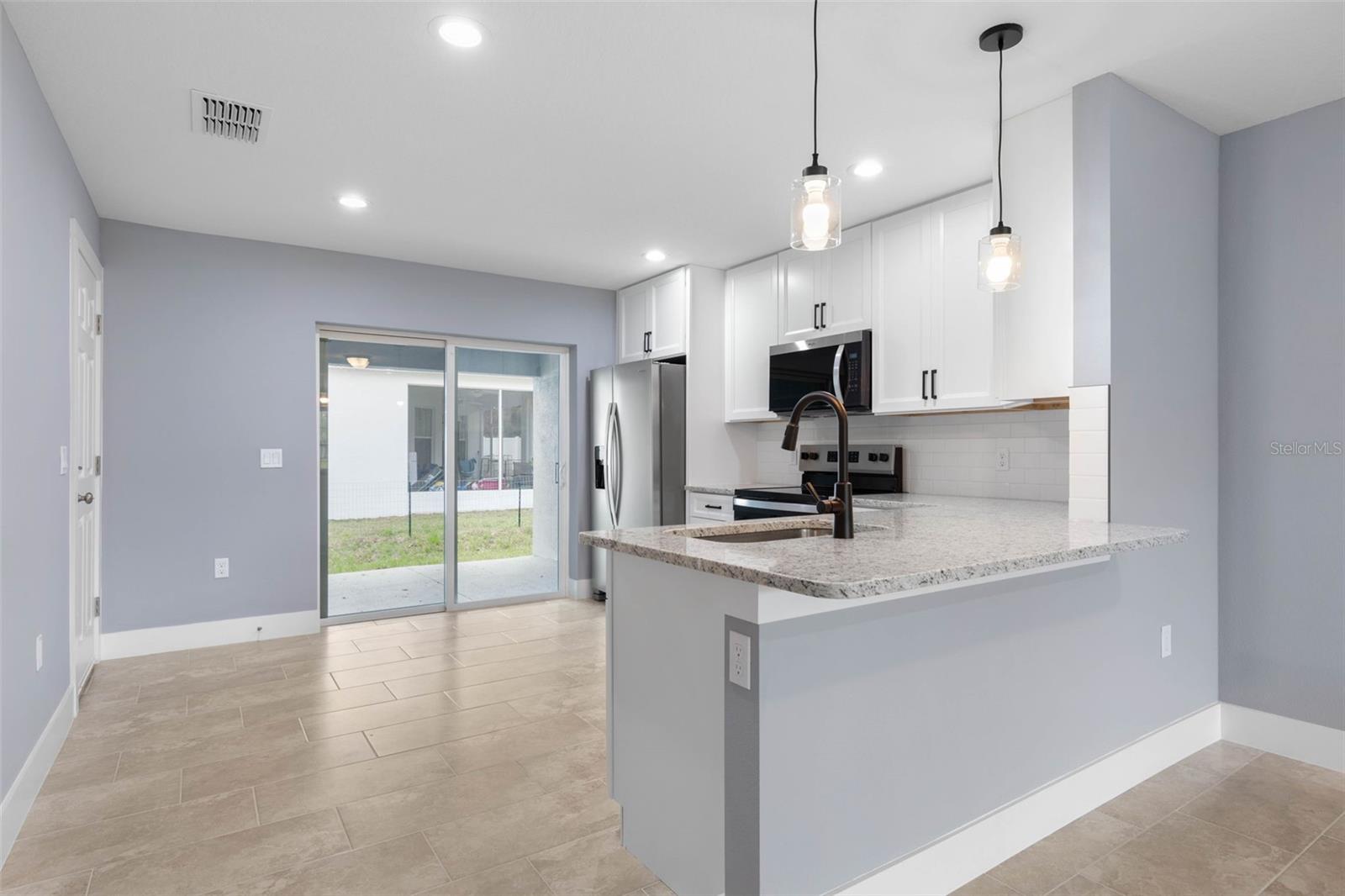 PALM COAST SEC 24 - Residential Income