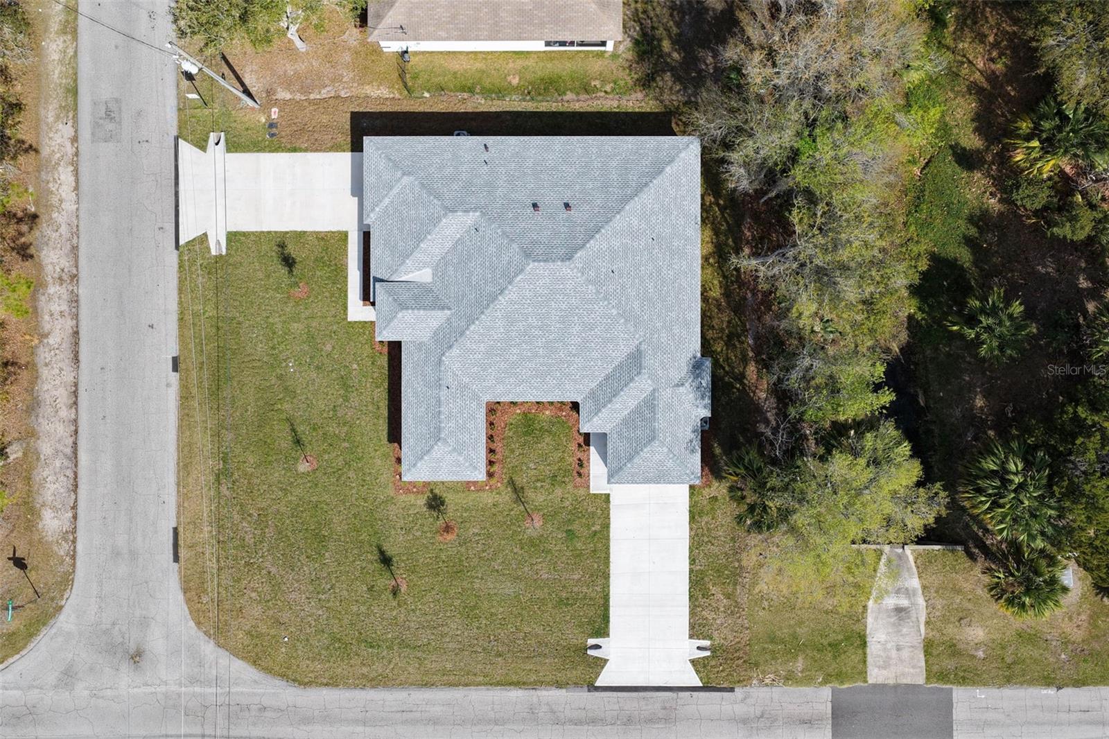 PALM COAST SEC 24 - Residential Income