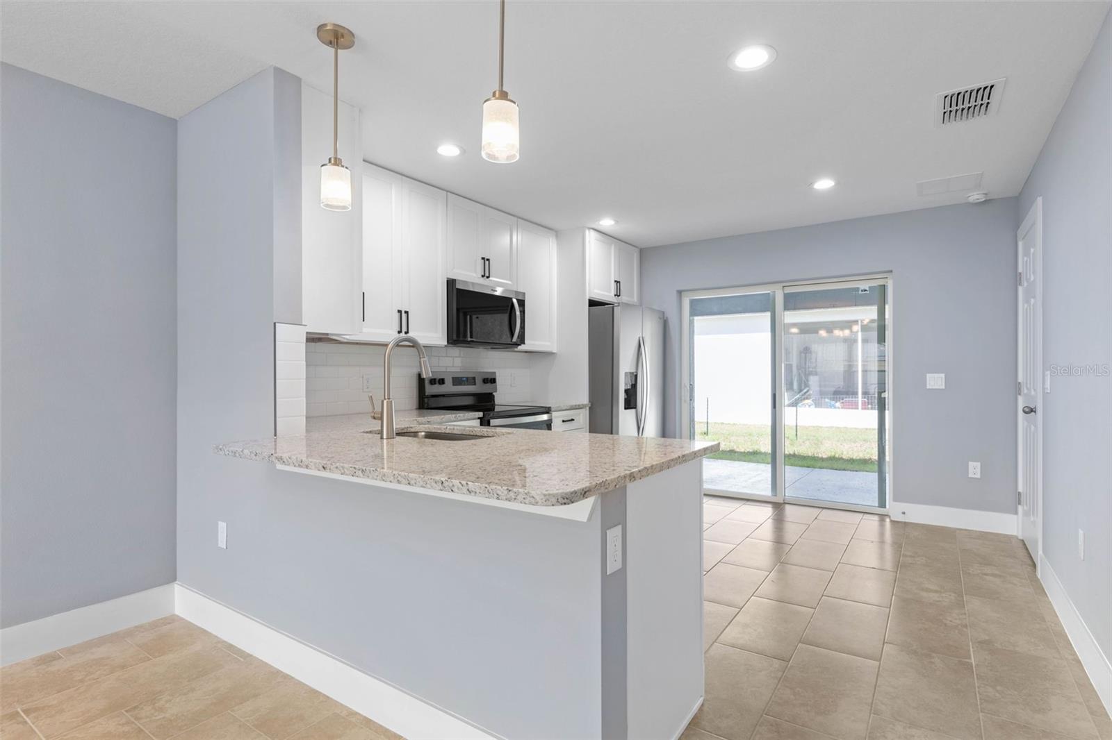 PALM COAST SEC 24 - Residential Income