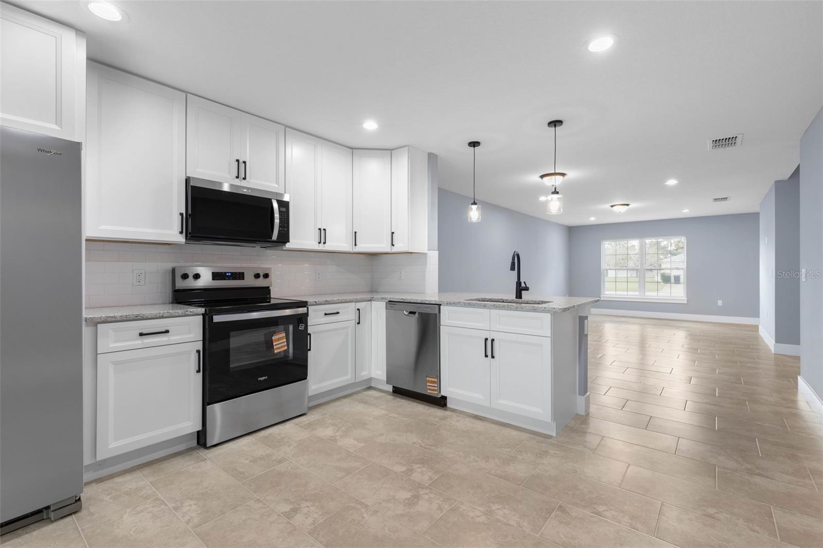 PALM COAST SEC 24 - Residential Income