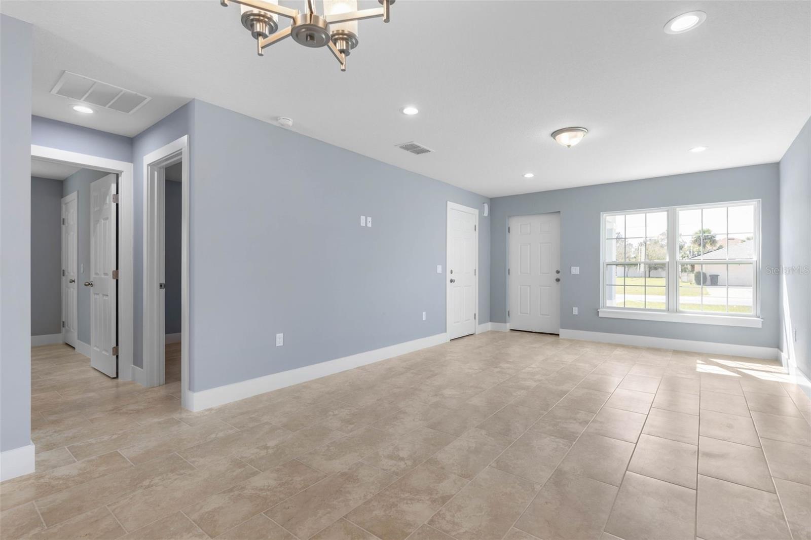 PALM COAST SEC 24 - Residential Income