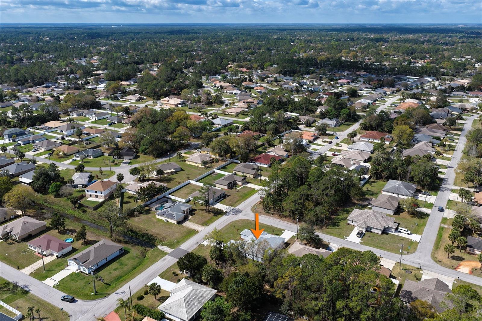 PALM COAST SEC 24 - Residential Income