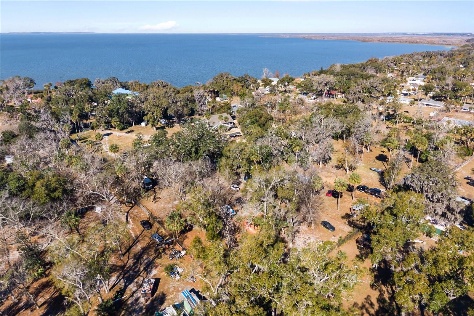 J B & T E WALKERS SUB - Land