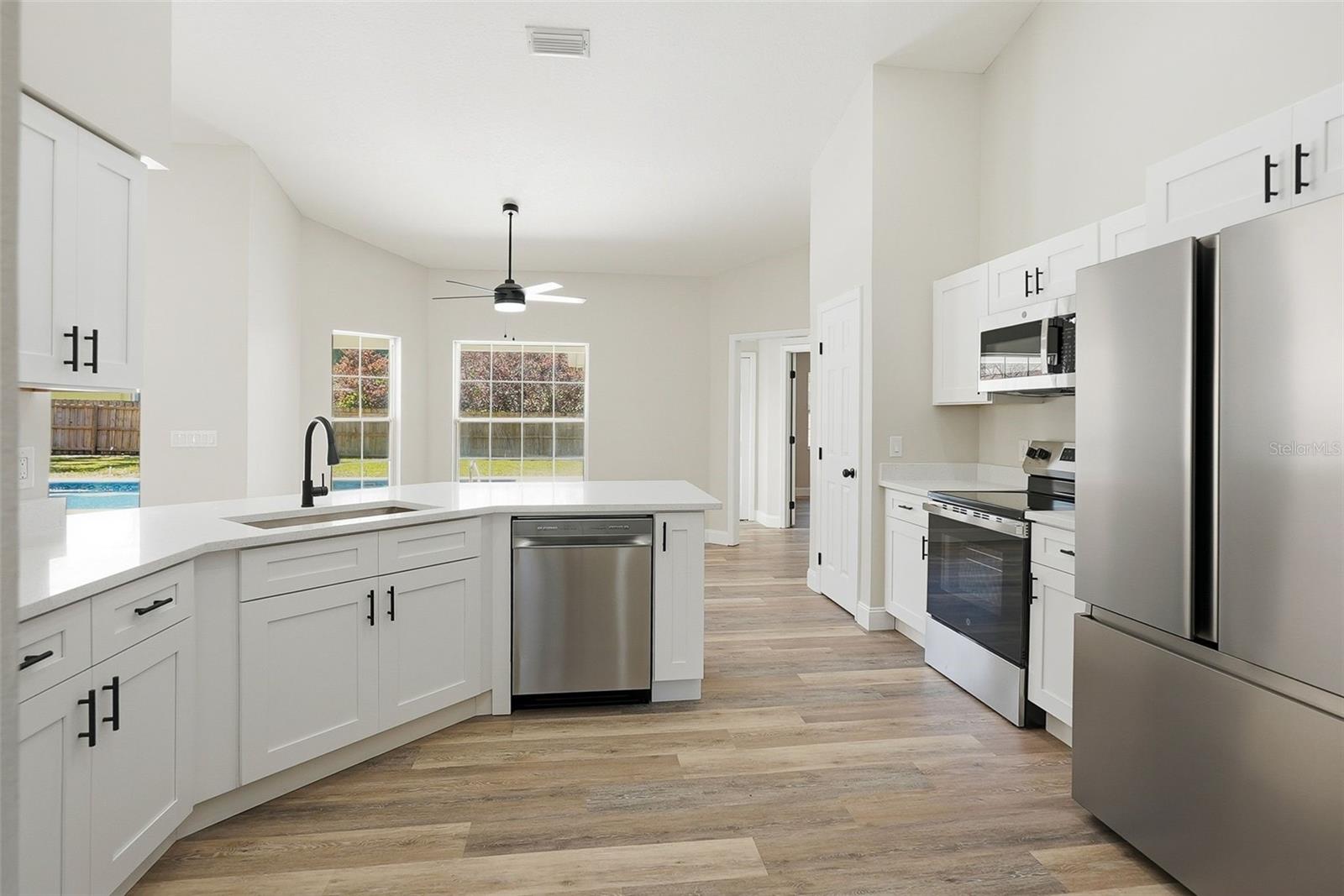 INDIAN PINES - Residential