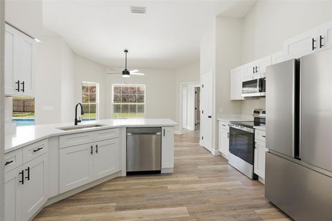 Tiny photo for 3690 SE 56th Terrace, Ocala, FL 34480 (MLS # TB8499256)