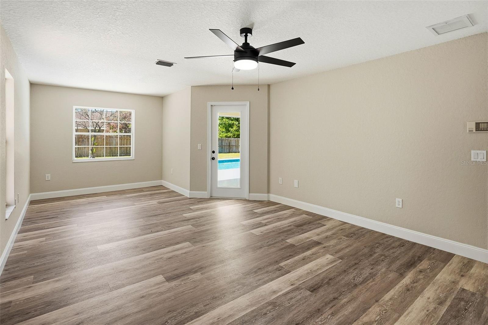 INDIAN PINES - Residential