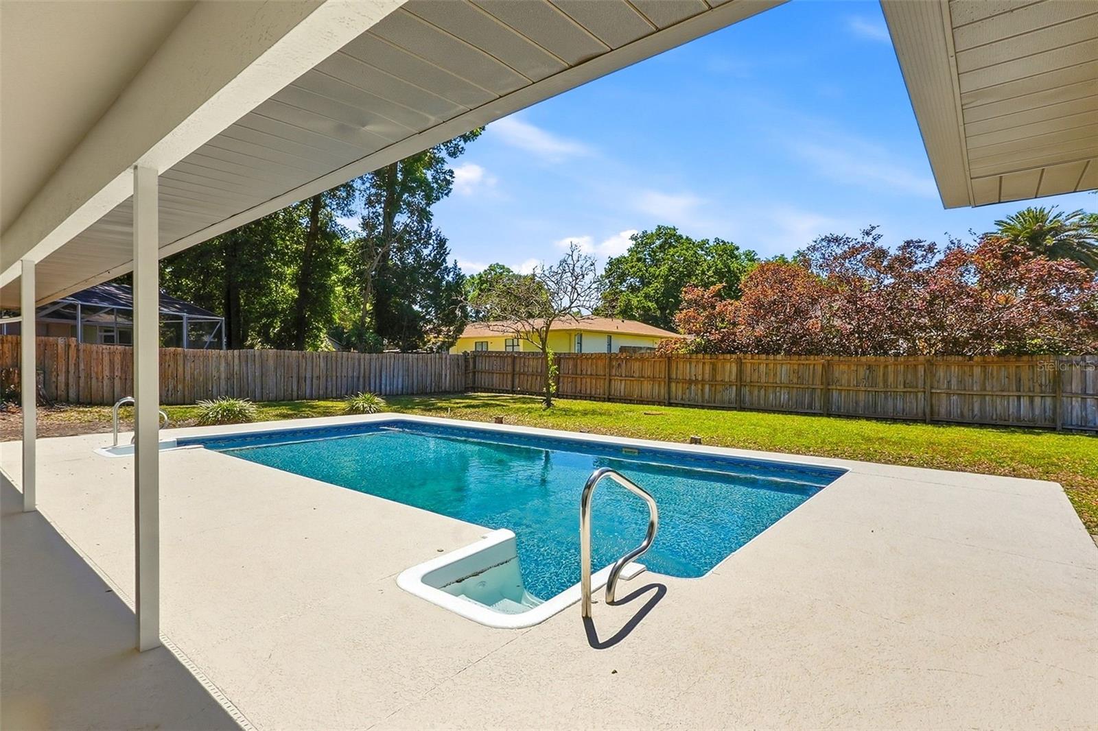 INDIAN PINES - Residential