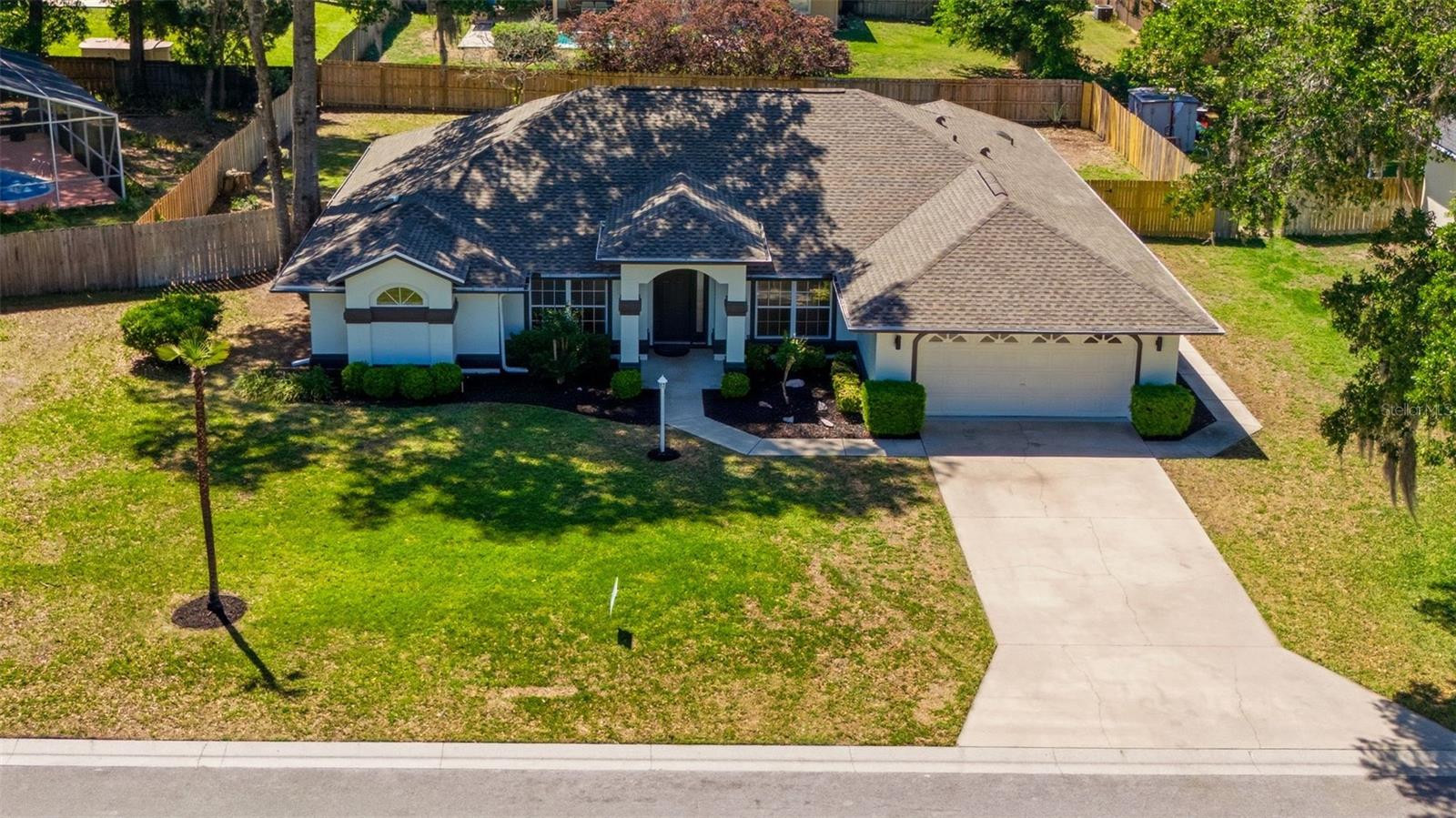 INDIAN PINES - Residential