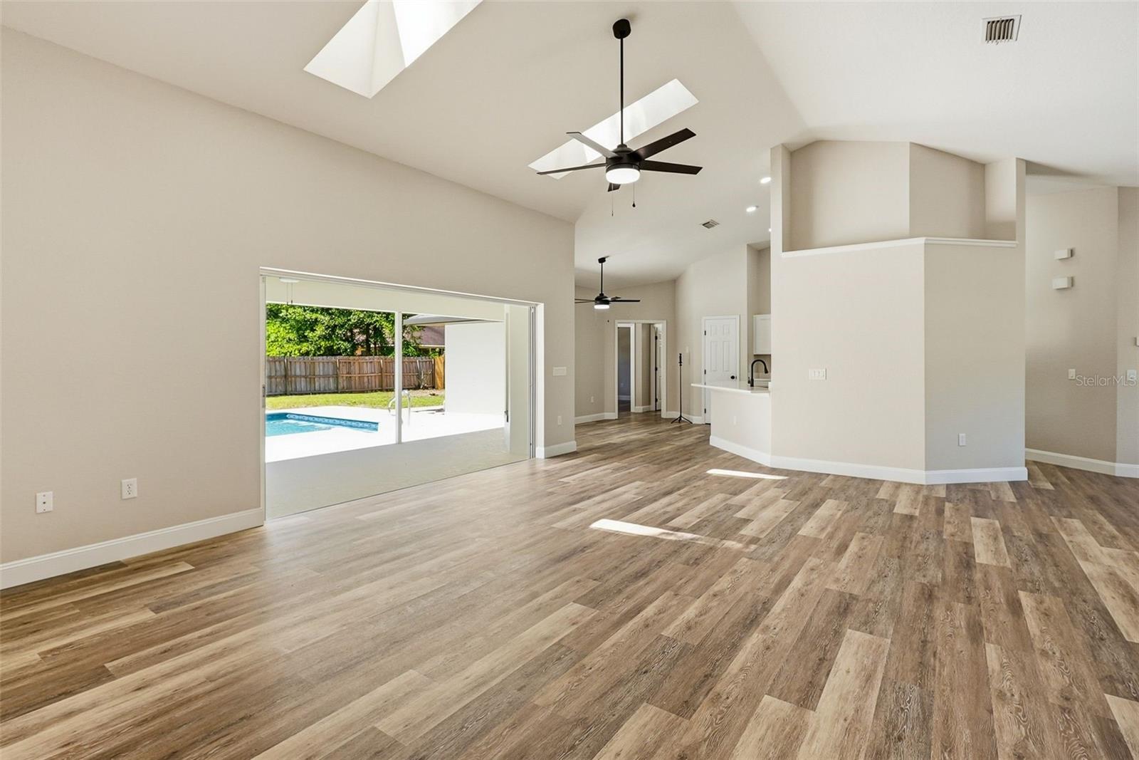 INDIAN PINES - Residential