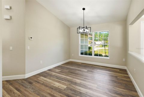 Tiny photo for 3690 SE 56th Terrace, Ocala, FL 34480 (MLS # TB8499256)