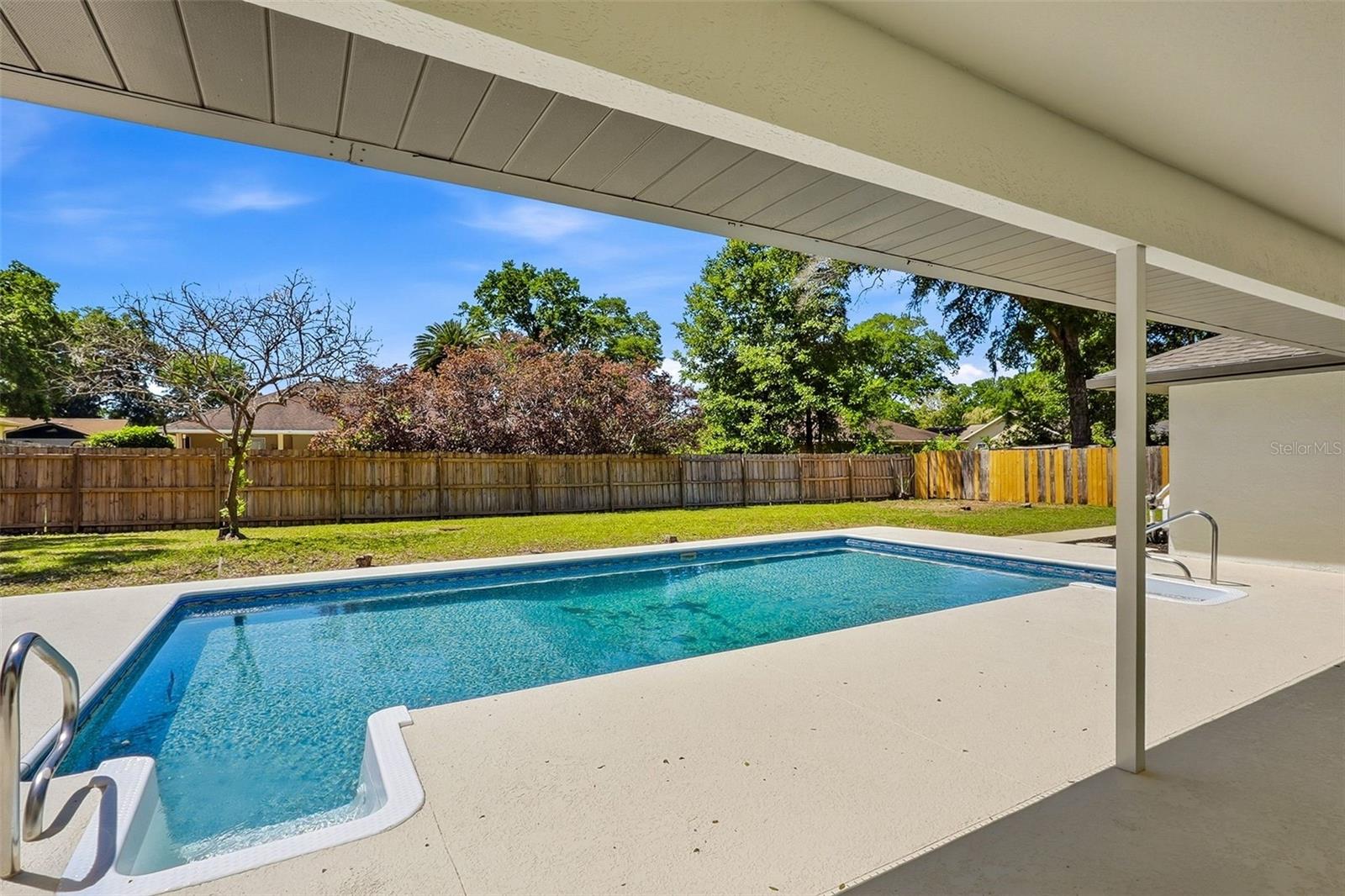 INDIAN PINES - Residential