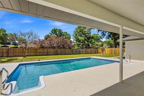 Tiny photo for 3690 SE 56th Terrace, Ocala, FL 34480 (MLS # TB8499256)
