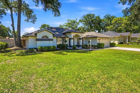Tiny photo for 3690 SE 56th Terrace, Ocala, FL 34480 (MLS # TB8499256)