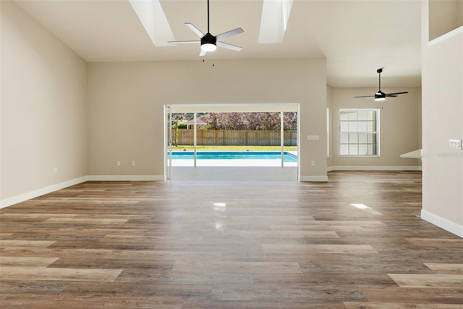 INDIAN PINES - Residential