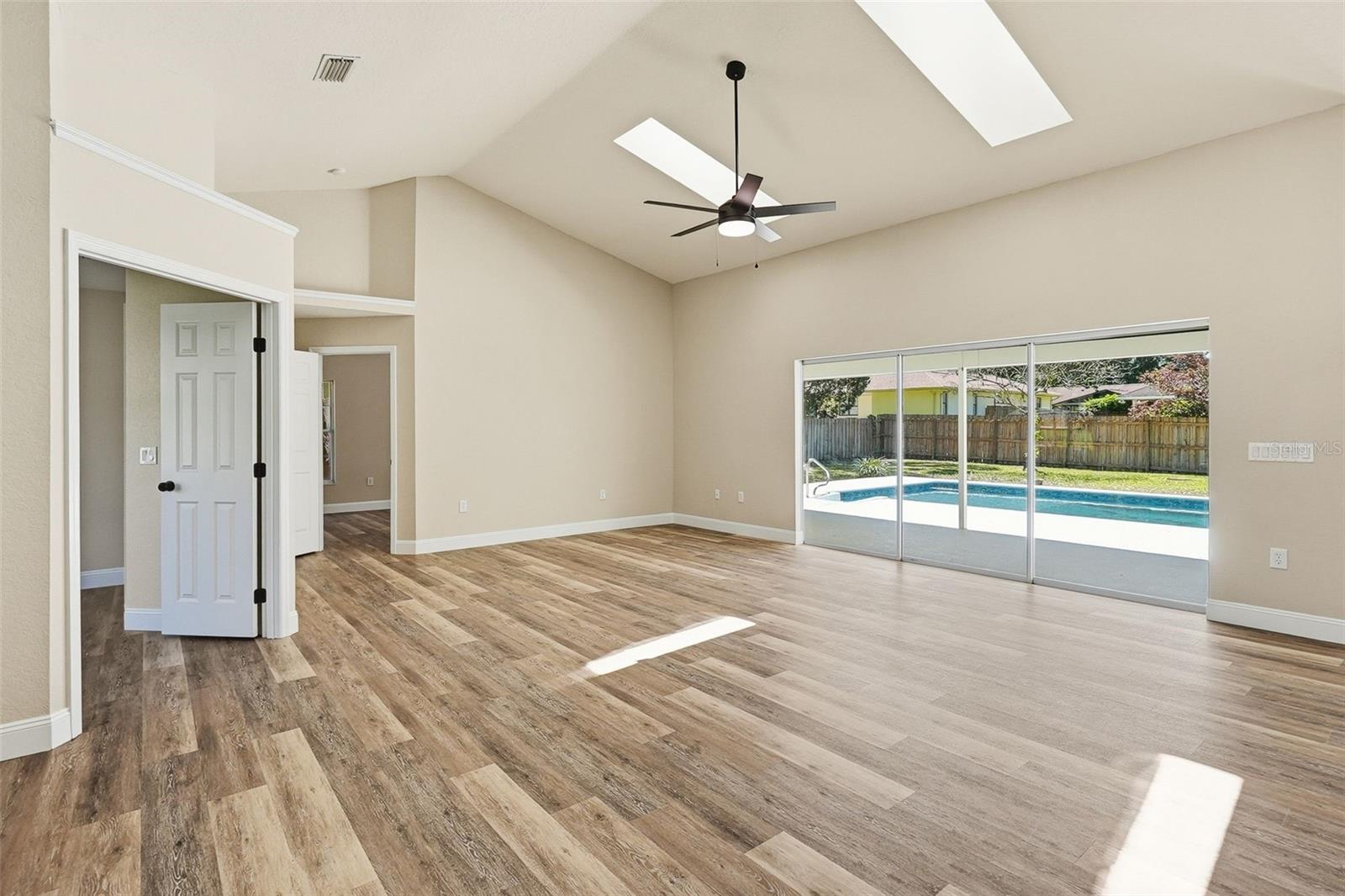 INDIAN PINES - Residential