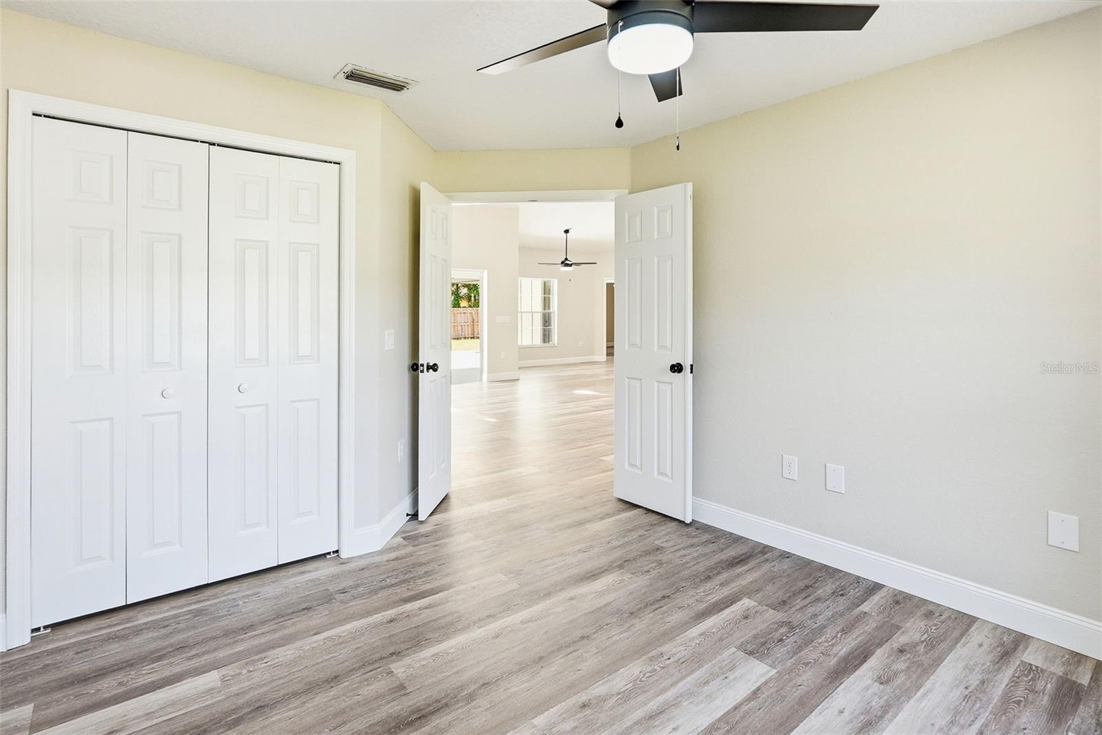 INDIAN PINES - Residential