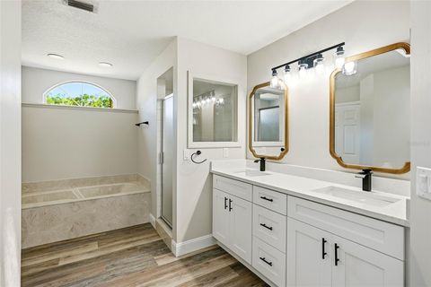 Tiny photo for 3690 SE 56th Terrace, Ocala, FL 34480 (MLS # TB8499256)