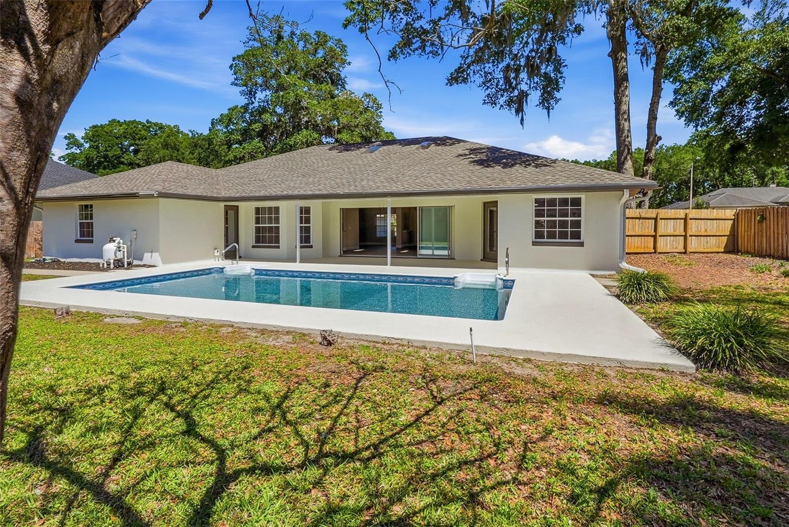 INDIAN PINES - Residential