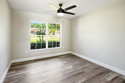 Tiny photo for 3690 SE 56th Terrace, Ocala, FL 34480 (MLS # TB8499256)