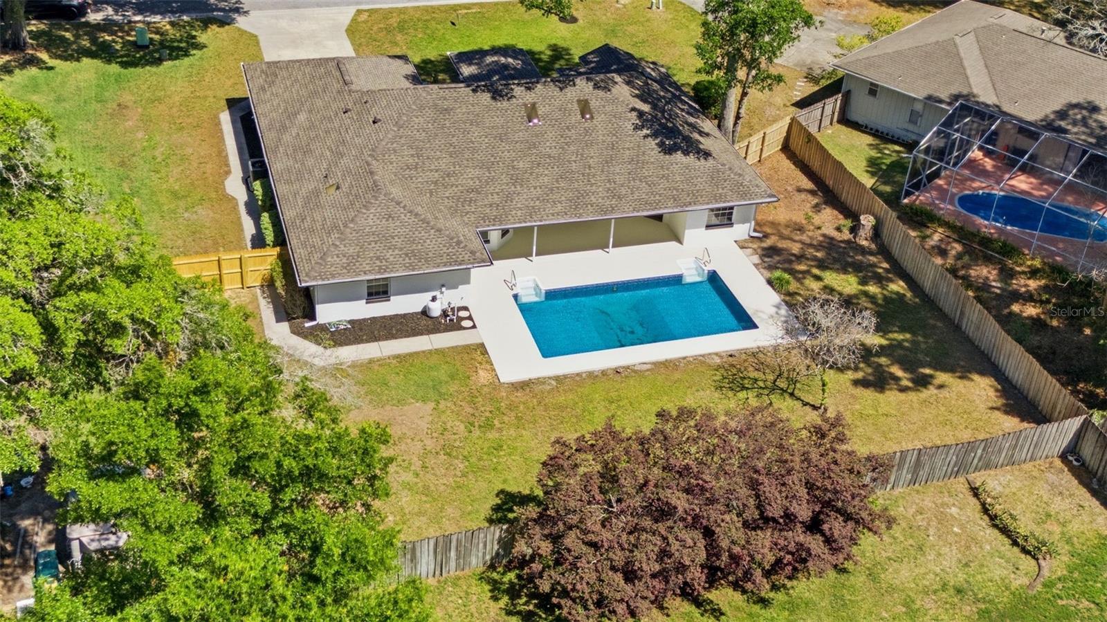 INDIAN PINES - Residential