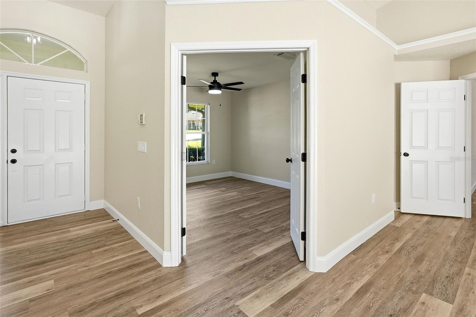 INDIAN PINES - Residential