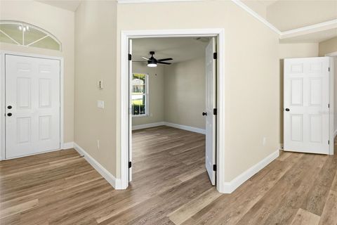 Tiny photo for 3690 SE 56th Terrace, Ocala, FL 34480 (MLS # TB8499256)