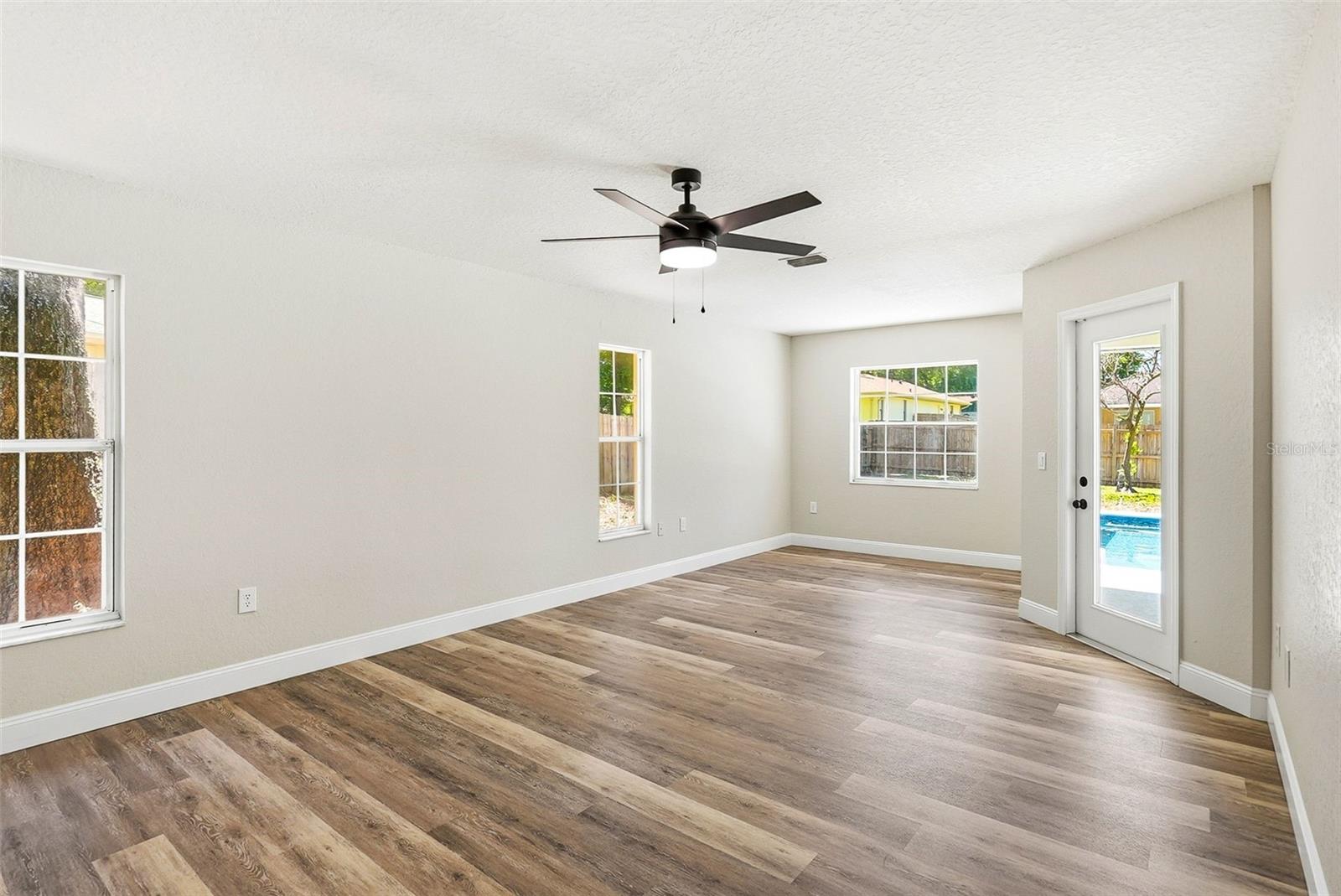 INDIAN PINES - Residential