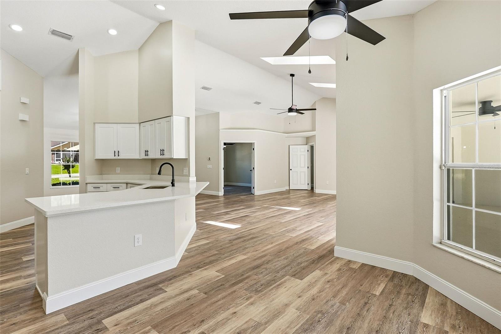 INDIAN PINES - Residential