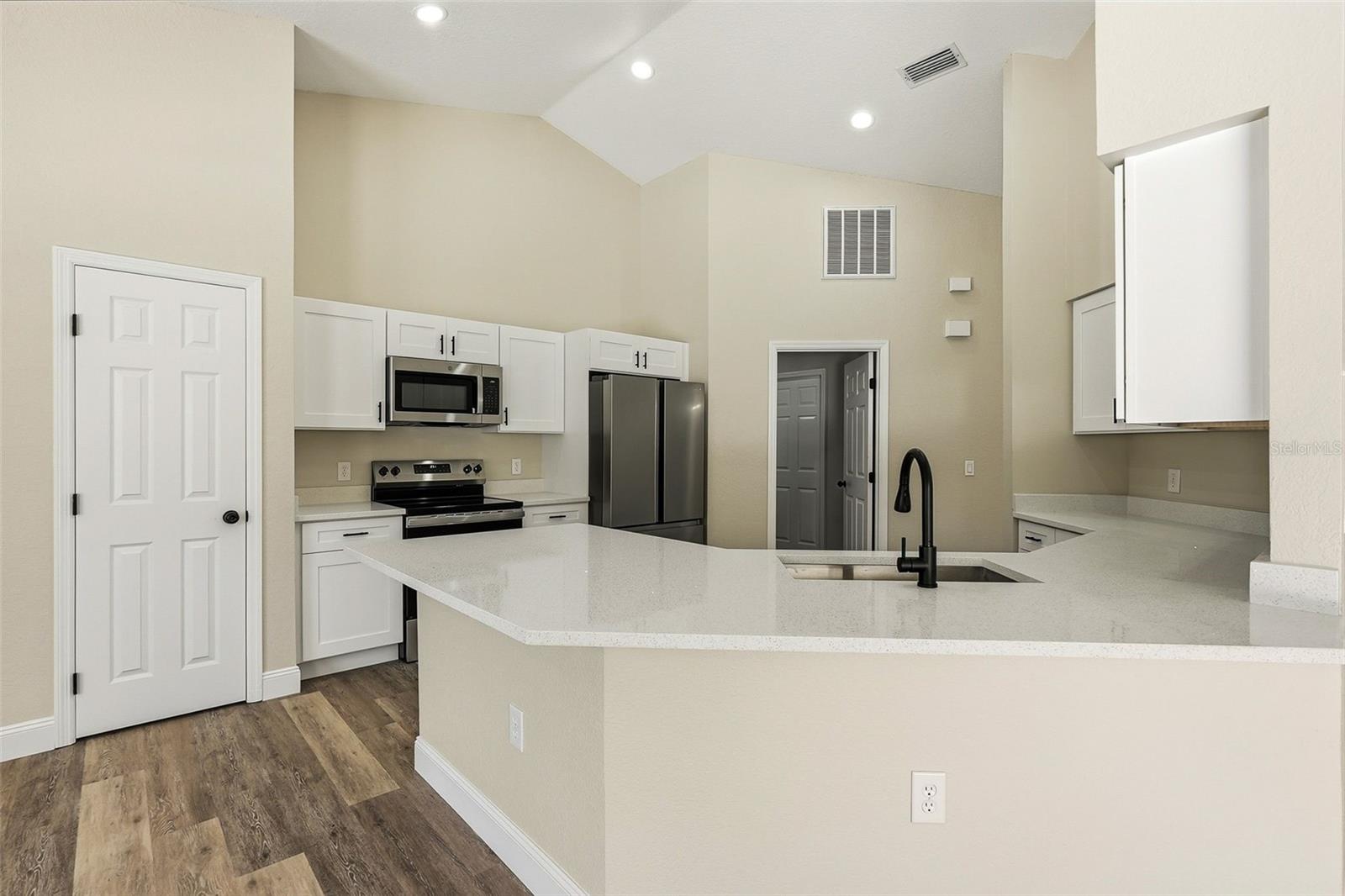 INDIAN PINES - Residential