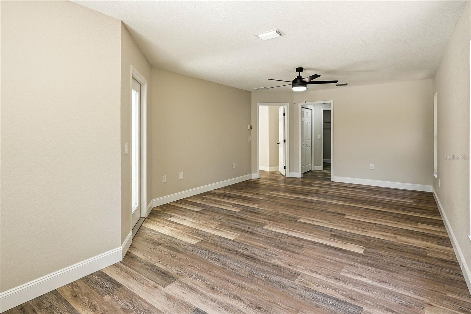 INDIAN PINES - Residential